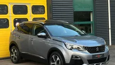 Gebruikt 2017 Peugeot 3008 Crossway SUV | € 15.899 (Eerlijke prijs)