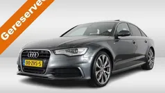 Grijs Gebruikt 2013 Audi A6 S-Line Sedan | € 17.850 (Eerlijke prijs)