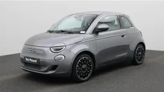 Grijs Gebruikt 2023 Fiat 500e La Prima Hatchback | € 24.900 (Eerlijke prijs)