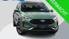 Groen Gebruikt 2024 Ford Kuga ST-Line X SUV | € 36.300 (Eerlijke prijs)