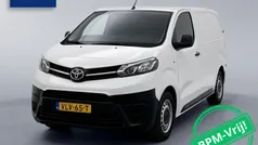 Gebruikt 2021 Toyota Proace Comfort Van | € 14.745 (Eerlijke prijs)