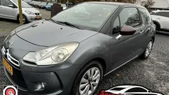 Grijs Gebruikt 2010 Citroën DS3 Chic Hatchback | € 3.850 (Eerlijke prijs)