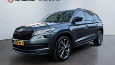 Grijs Gebruikt 2019 Skoda Kodiaq Business Line SUV | € 32.950 (Goede deal)