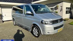 Gebruikt 2015 VW T6 Comfortline Van | € 11.500 (Eerlijke prijs)