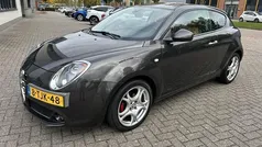 Gebruikt 2014 Alfa Romeo MiTo Hatchback | € 6.495 (Eerlijke prijs)