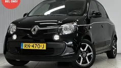 Zwart Gebruikt 2018 Renault Twingo LIMITED Hatchback | € 6.850 (Eerlijke prijs)
