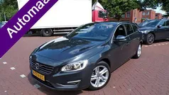 Gebruikt 2014 Volvo V60 Summum Stationwagen | € 11.944 (Eerlijke prijs)