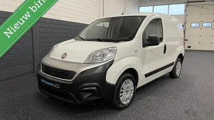 Occasion Fiat Fiorino 77 PK (56 kW) 2017 MPV