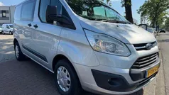Grijs Gebruikt 2017 Ford Transit Custom Trend Van | € 9.950 (Eerlijke prijs)