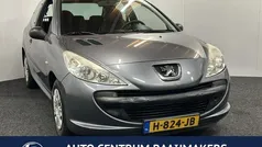 Gebruikt 2010 Peugeot 206+ Hatchback | € 2.940 (Eerlijke prijs)