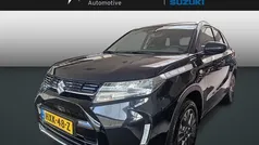 Zwart Nieuw 2025 Suzuki Vitara SUV | € 28.925 (Eerlijke prijs)