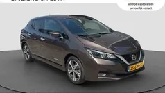 Gebruikt 2019 Nissan Leaf 360º Hatchback | € 10.840 (Goede deal)