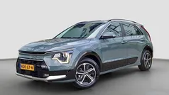 Groen Gebruikt 2025 Kia Niro SUV | € 32.935 (Super prijs)