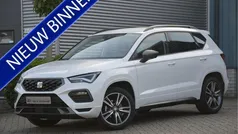 Wit Gebruikt 2023 Seat Ateca FR SUV | € 31.950 (Eerlijke prijs)
