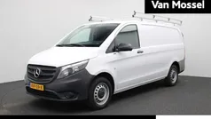 Wit Gebruikt 2023 Mercedes Vito MPV | € 26.900 (Goede deal)