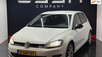 Gebruikt 2013 VW Golf VII Highline Hatchback | € 7.950 (Eerlijke prijs)