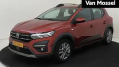Gebruikt 2021 Dacia Sandero Comfort Hatchback | € 14.940 (Eerlijke prijs)
