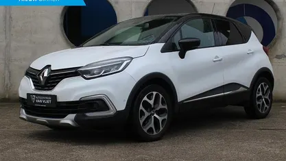 Occasion Renault Captur Intens 2018 SUV