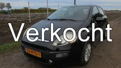 Gebruikt 2011 Fiat Punto Evo Dynamic Hatchback | € 1.199 (Super prijs)