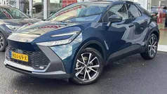 Gebruikt 2025 Toyota C-HR SUV | € 36.900 (Goede deal)