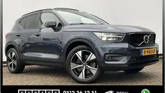 Gebruikt 2021 Volvo XC40 Inscription SUV | € 26.400 (Eerlijke prijs)