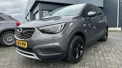 Gebruikt 2021 Opel Crossland X Innovation SUV | € 17.850 (Goede deal)
