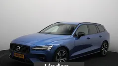 Gebruikt 2021 Volvo V60 R-Design Stationwagen | € 28.845 (Goede deal)