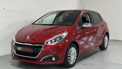 Occasion Peugeot 208 82 PK (60 kW) 2018 Hatchback