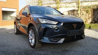 Occasion Cupra Formentor Basis 150 PK (110 kW) 2023 SUV