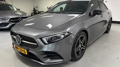 Occasion Mercedes A180 Business 136 PK (100 kW) 2023 Sedan