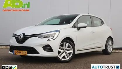 Occasion Renault Clio V Zen 86 PK (63 kW) 2020 Hatchback