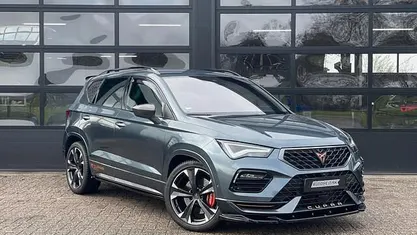 Occasion Cupra Ateca 301 PK (221 kW) 2020 SUV