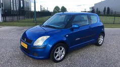 Gebruikt 2006 Suzuki Swift GLS Hatchback | € 1.099 (Eerlijke prijs)