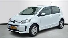Gebruikt 2023 VW up! Hatchback | € 14.950 (Eerlijke prijs)