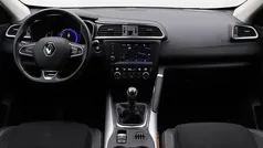 Gebruikt 2015 Renault Kadjar Intens SUV | € 9.950 (Eerlijke prijs)