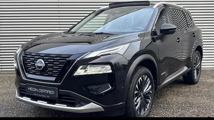 Occasion Nissan X-Trail Tekna 213 PK (156 kW) 2024 SUV