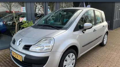 Occasion Renault Grand Modus Expression 112 PK (82 kW) 2008 MPV