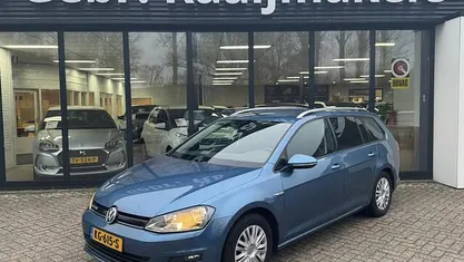 Occasion 2016 VW Golf VII Stationwagen | € 5.900 (Eerlijke prijs)