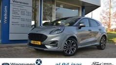 Gebruikt 2021 Ford Puma ST-Line SUV | € 19.090 (Eerlijke prijs)