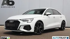Gebruikt 2022 Audi A3 S-Line Sedan | € 26.900 (Eerlijke prijs)