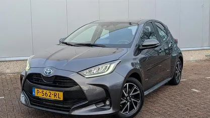 Occasion Toyota Yaris Hybrid 116 PK (85 kW) 2022 Hatchback