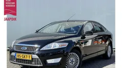 Gebruikt 2008 Ford Mondeo Titanium Hatchback | € 4.344 (Eerlijke prijs)
