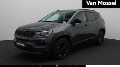 Occasion 2023 Jeep Compass Night Eagle SUV | € 28.944 (Eerlijke prijs)
