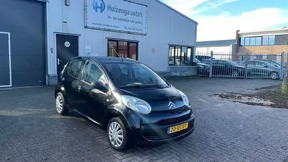 Occasion Citroën C1 68 PK (50 kW) 2007 Hatchback