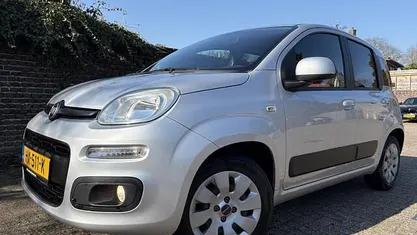 Occasion Fiat Panda Lounge 69 PK (50 kW) 2015 Hatchback