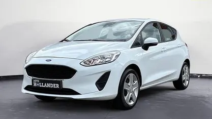Occasion Ford Fiesta Trend 85 PK (62 kW) 2019 Hatchback