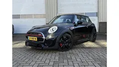 Gebruikt 2016 Mini John Cooper Works Chili Hatchback | € 13.500 (Goede deal)