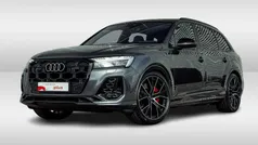Grijs Gebruikt 2024 Audi Q7 Competition SUV | € 93.950 (Eerlijke prijs)