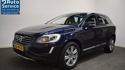 Gebruikt 2016 Volvo XC60 Summum SUV | € 23.950 (Eerlijke prijs)