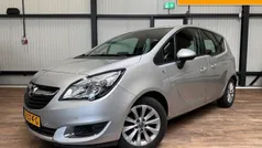 Gebruikt 2016 Opel Meriva MPV | € 5.990 (Goede deal)